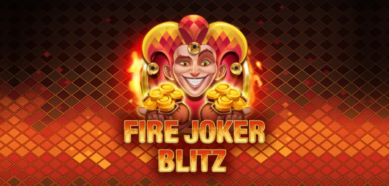 Fire Joker at Lemon