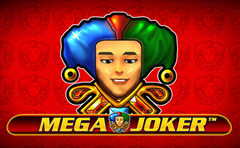 Mega Joker at Lemon